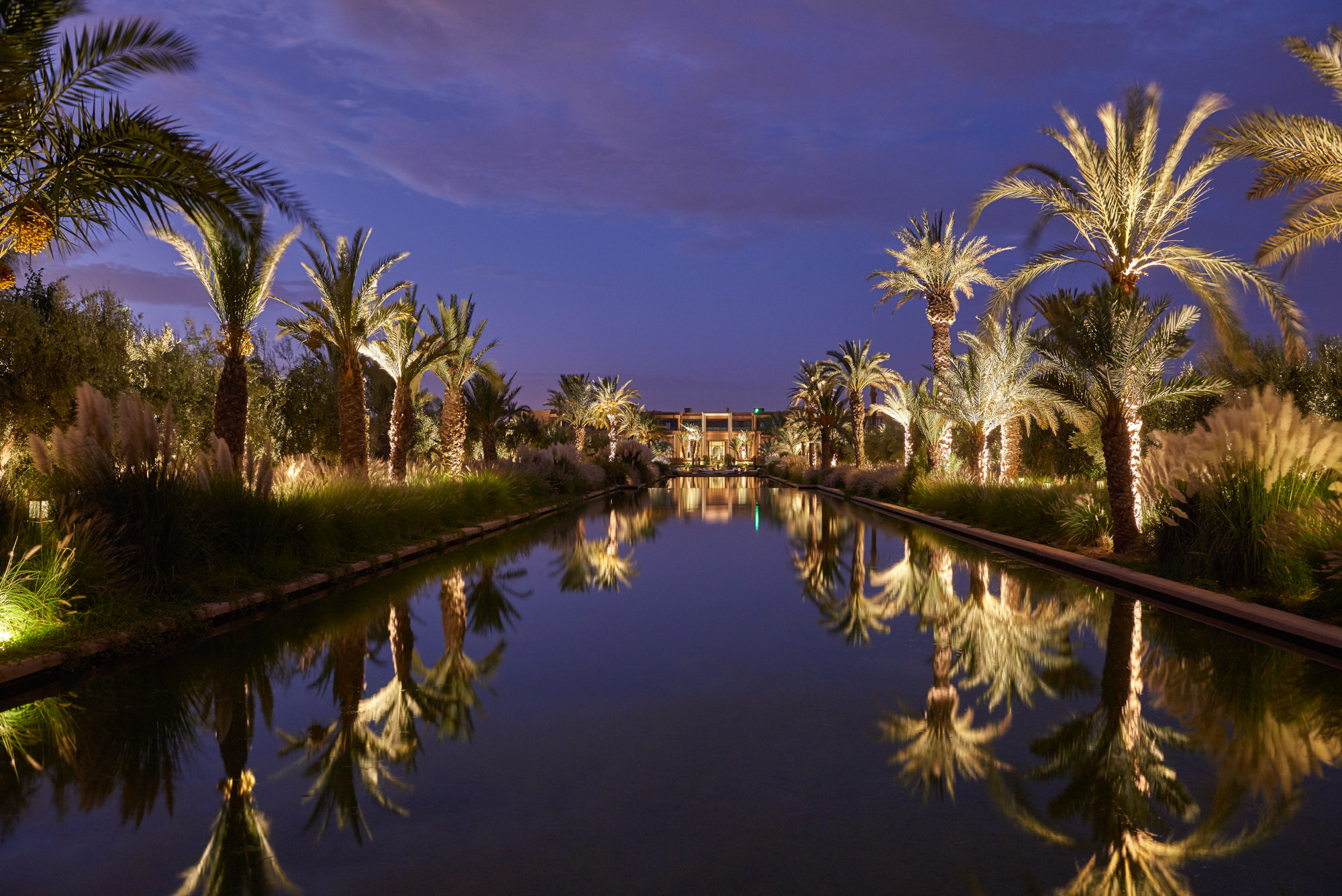 Mandarin Oriental Marrakech *****