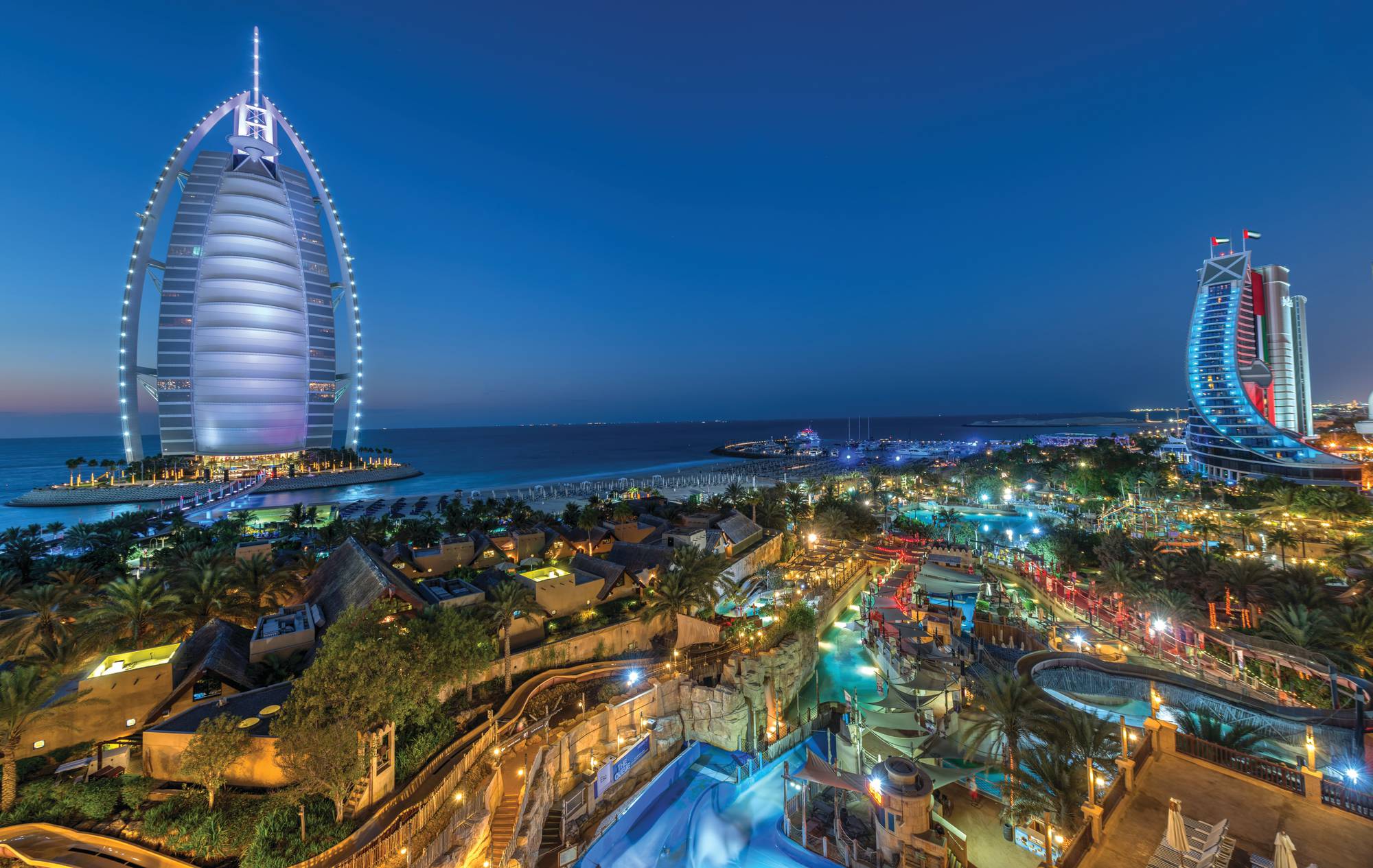 Združeni ARABSKI Emirati