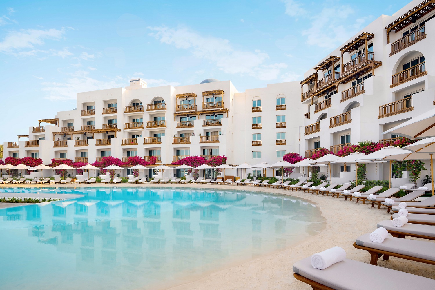 Park Hyatt Dubai *****, Dubaj