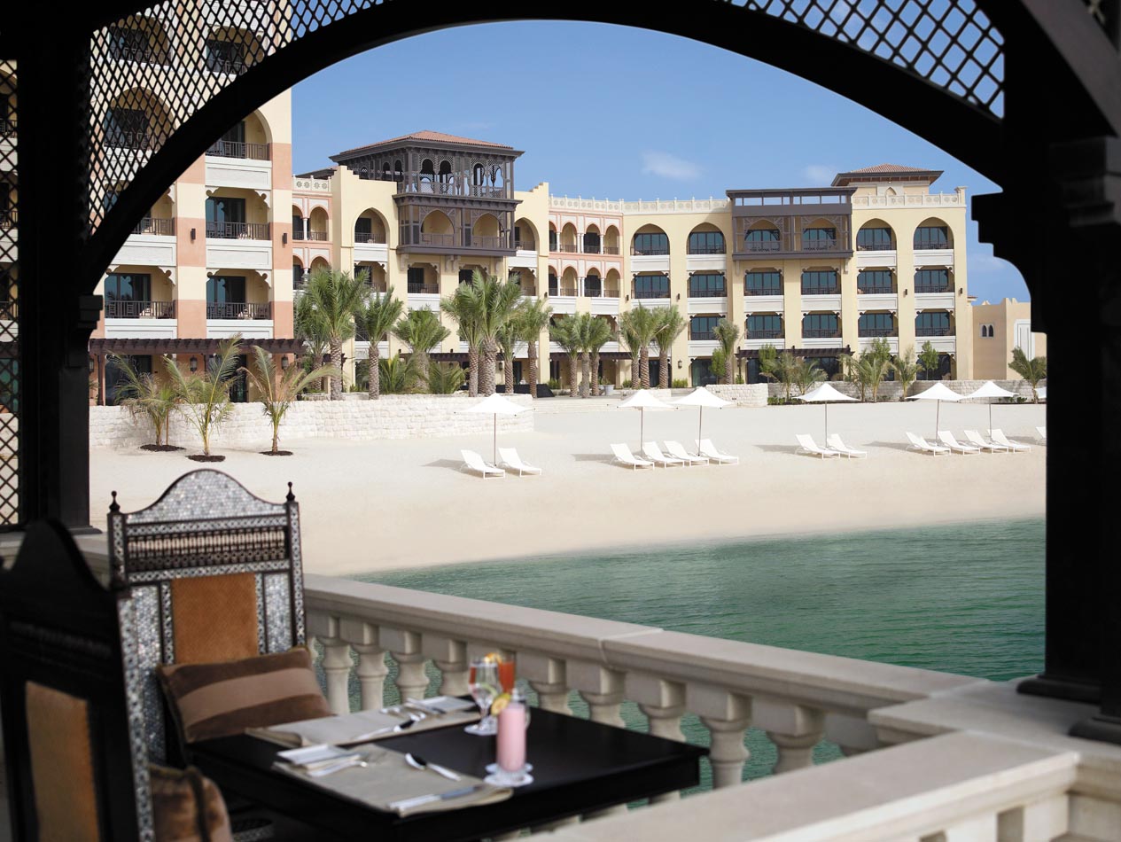 Shangri-La  Qaryat al Beri *****, Abu Dhabi