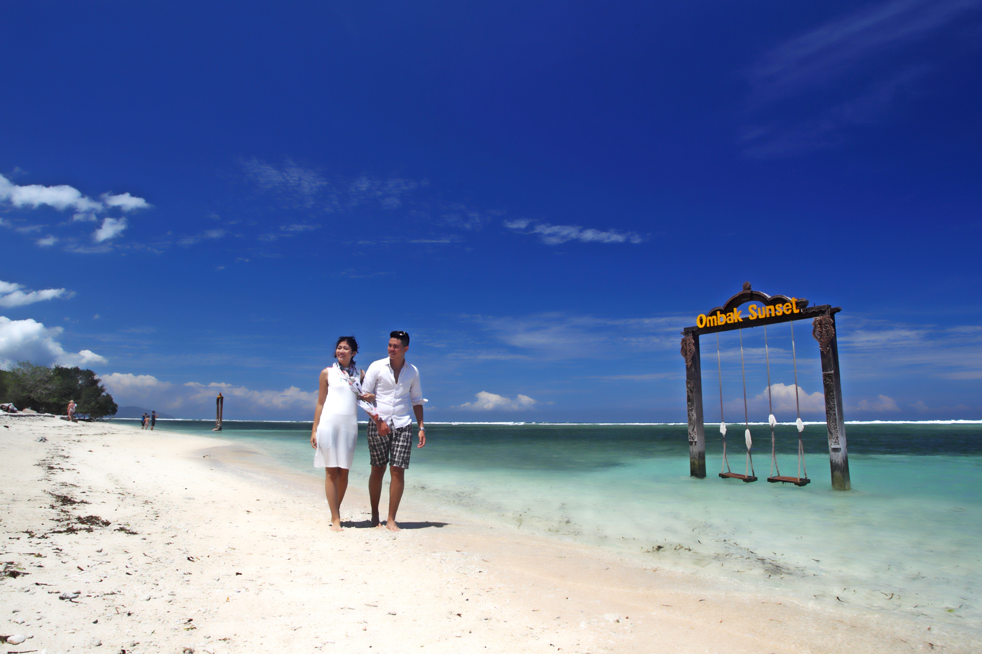 The St. Regis Resort Bali *****, Indonezija