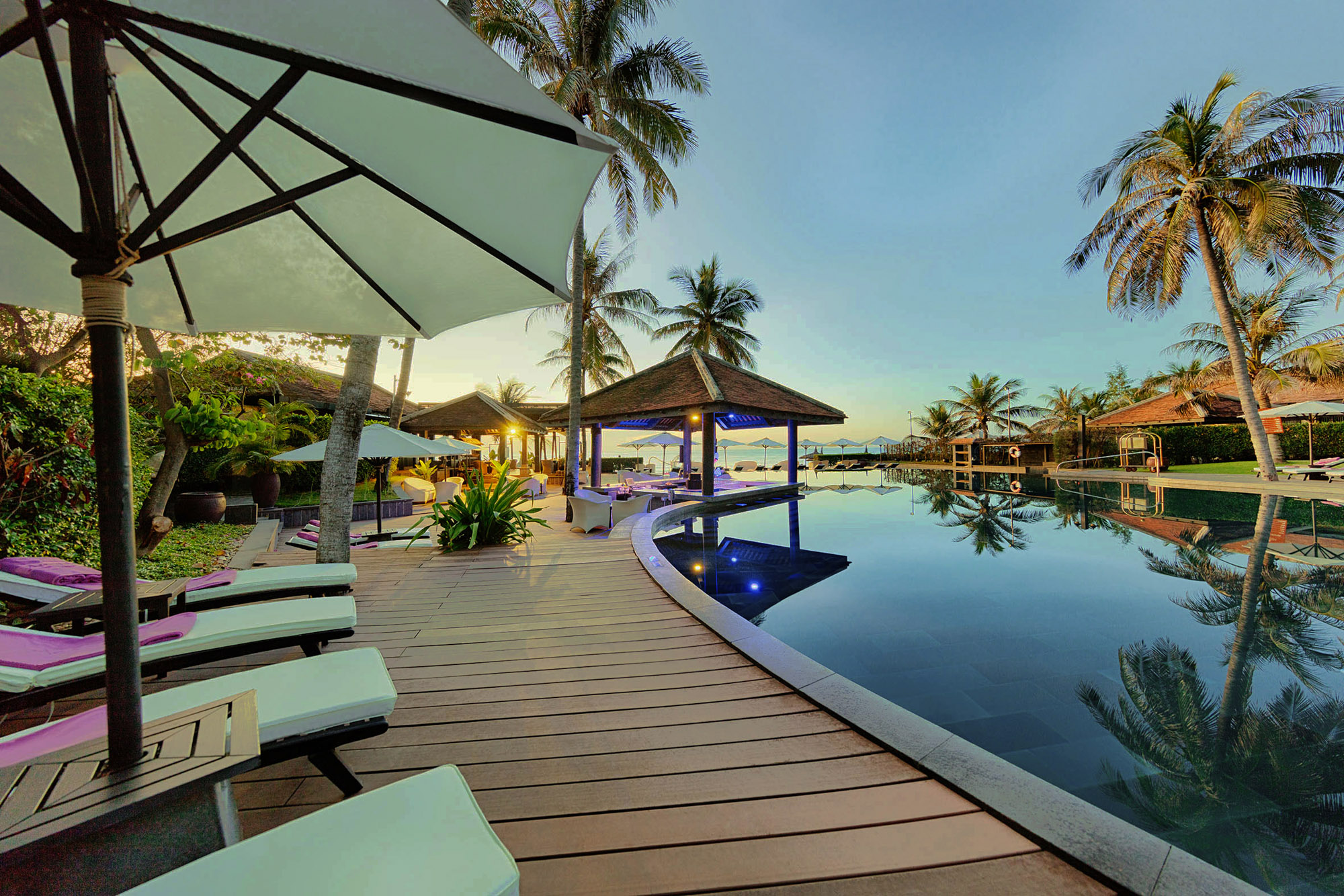 Vietnam Tour - Saigon, Mekong delta in oddih v Mui Ne