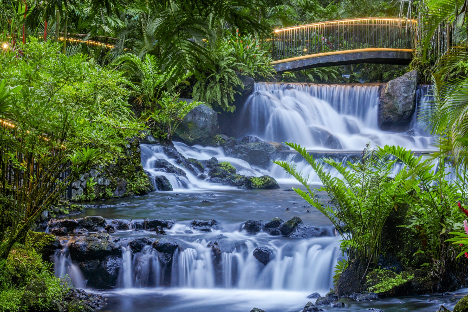 Kostarika – Očarljiva izkušnja idilične narave