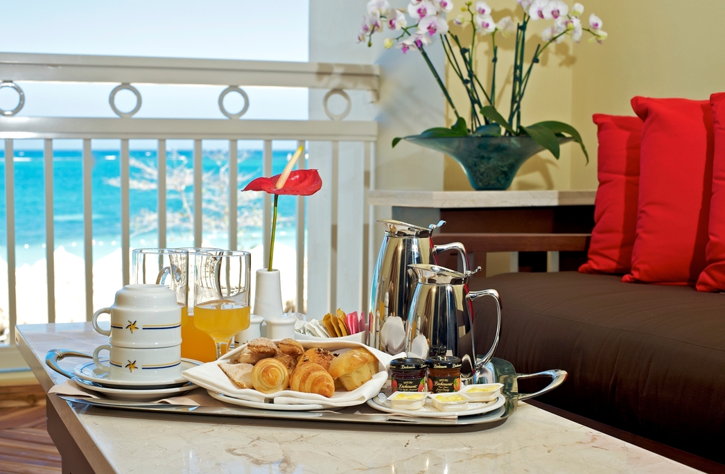 JOIA Rose Hall by Iberostar *****, Jamajka