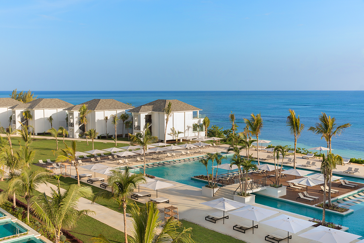 Excellence Oyster Bay *****, Jamajka