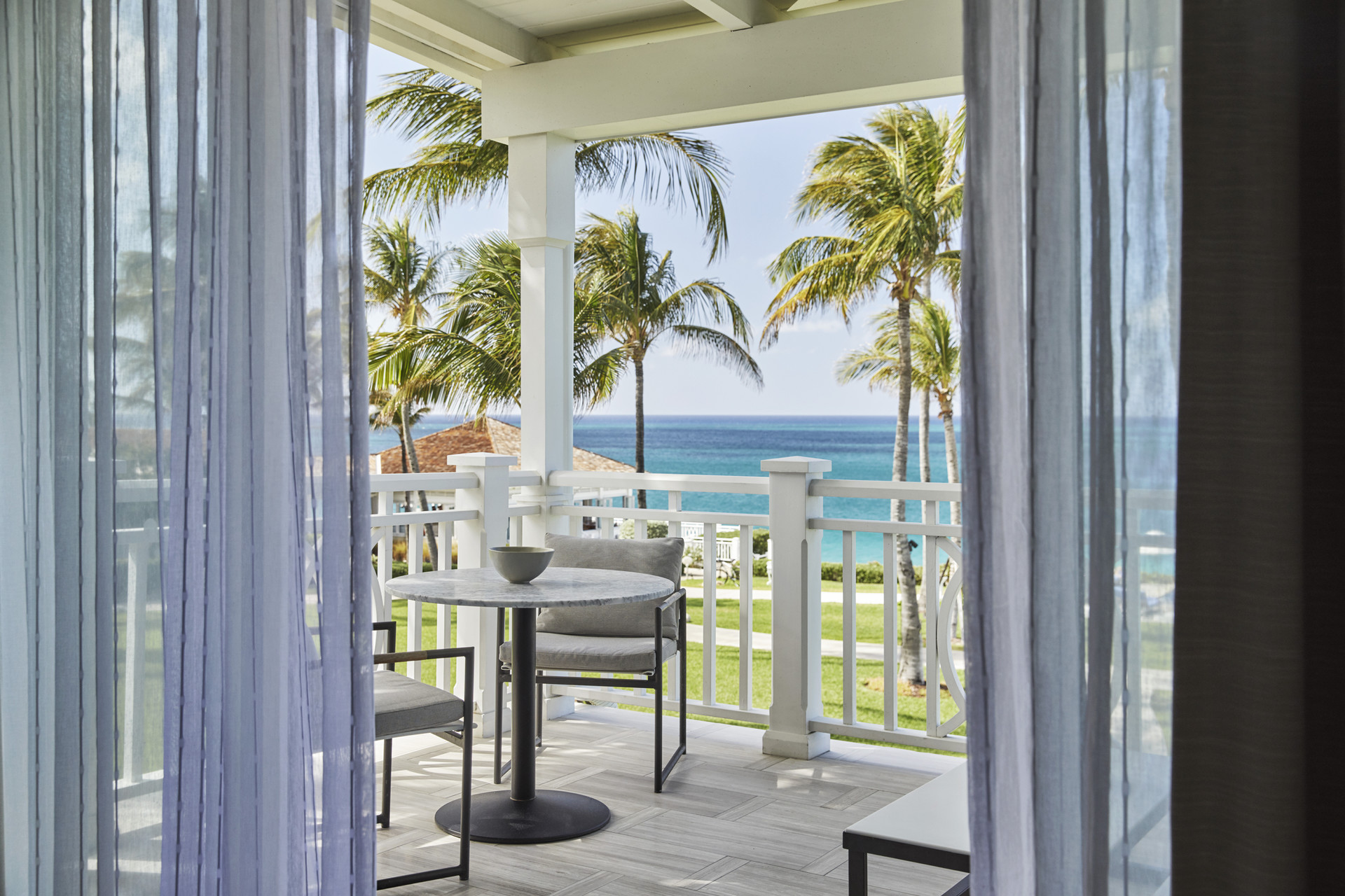 The Ocean Club, A Four Seasons Resort Bahamas *****, Bahami