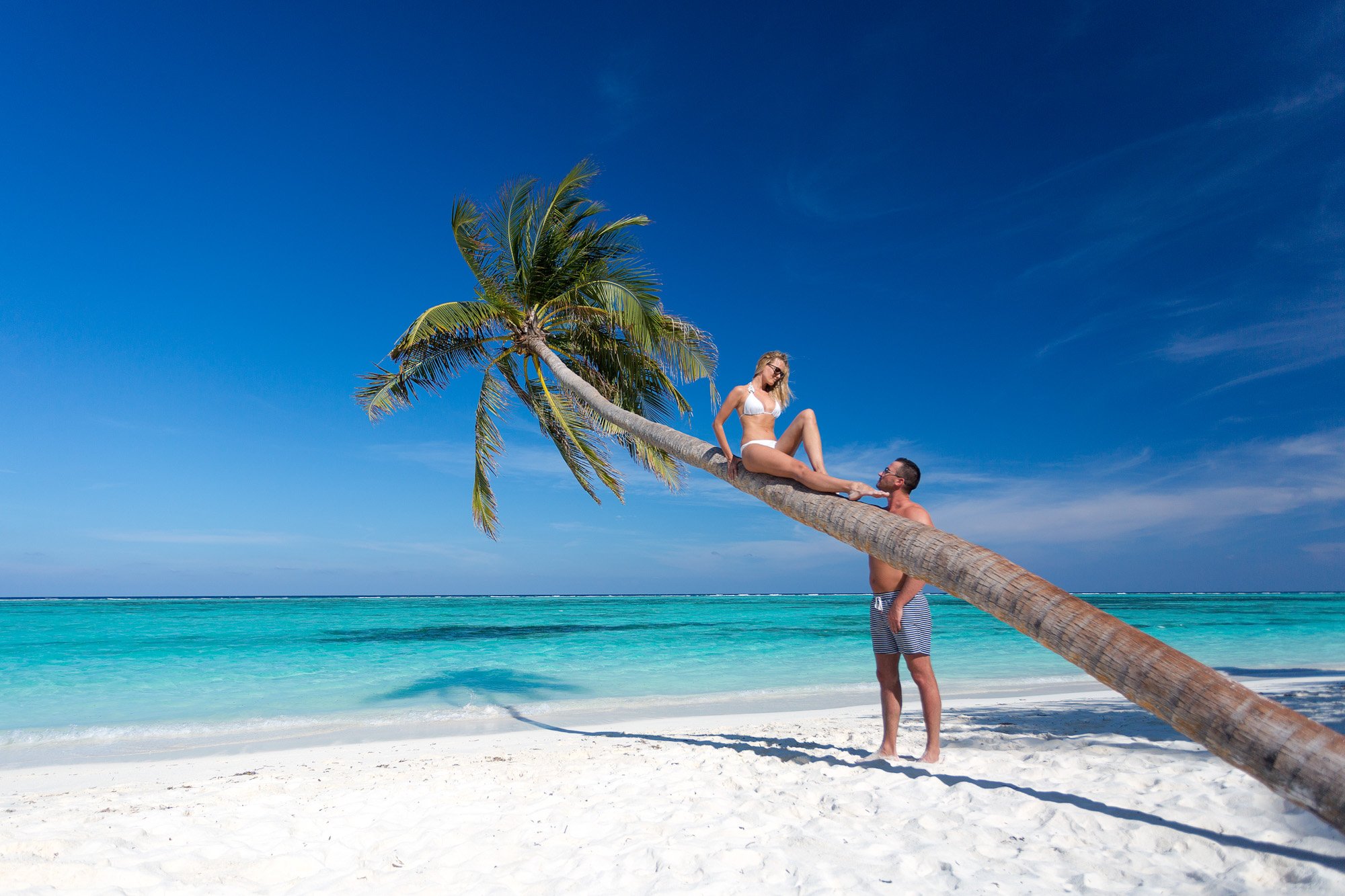 Šri Lanka, Maldivi in Dubaj