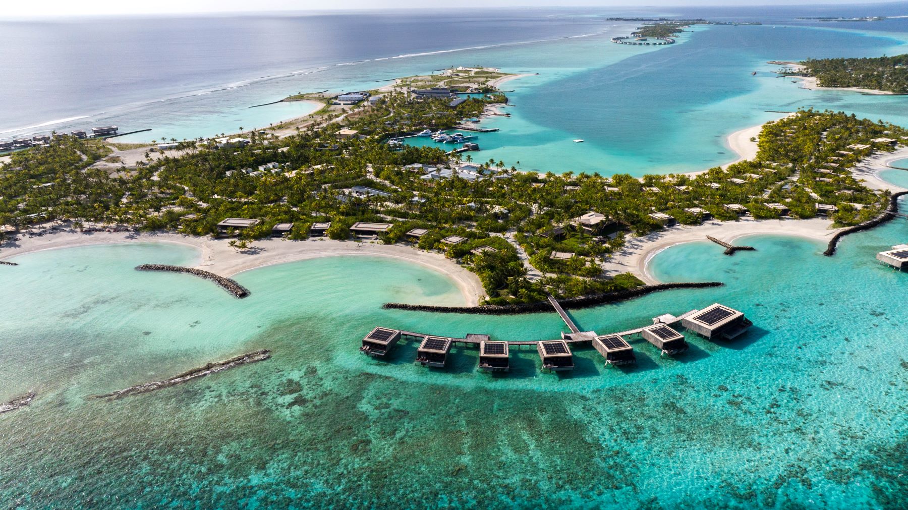 Patina Maldives, Fari Islands*****