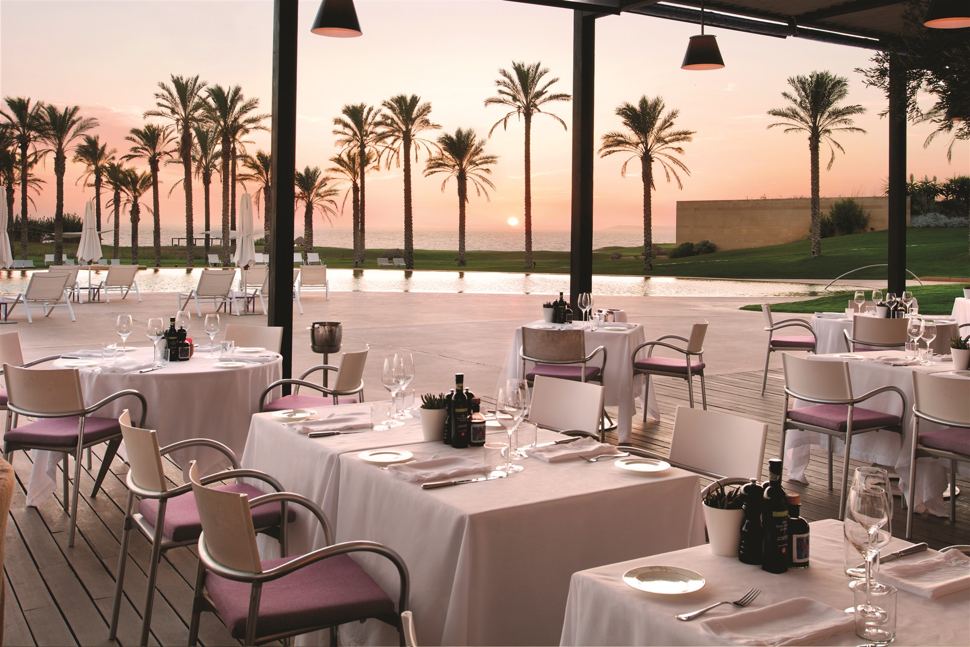 Hotel Verdura Spa & Golf Resort *****