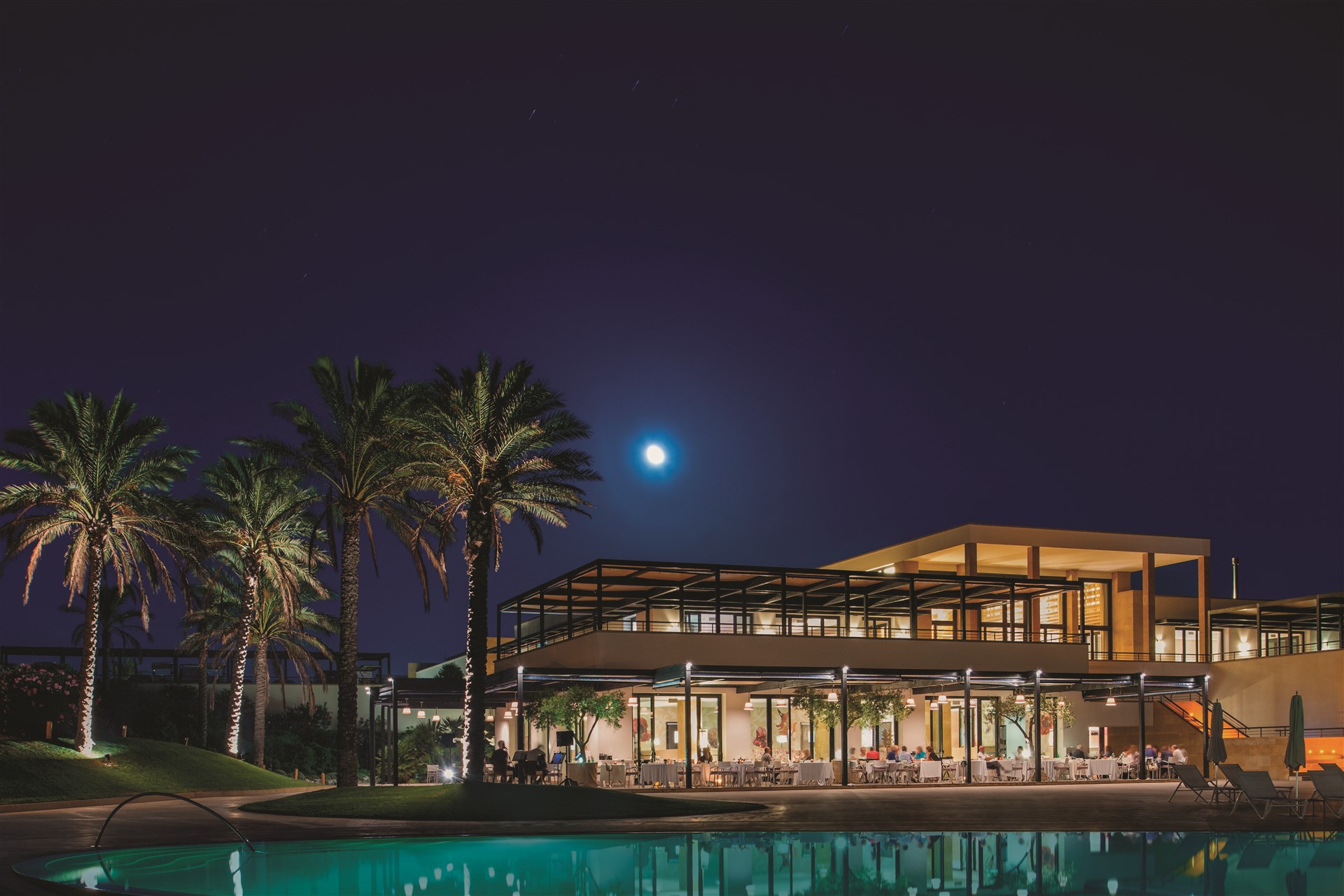 Hotel Verdura Spa & Golf Resort *****