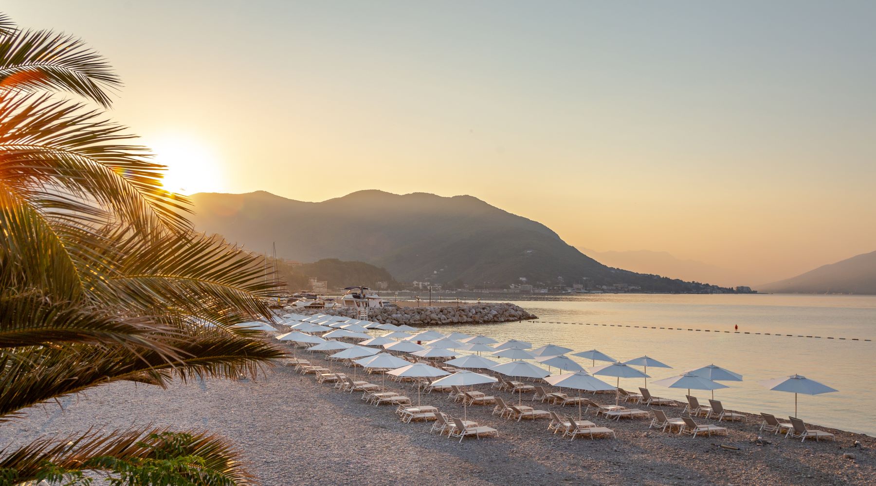 Lazure Hotel & Marina *****, Črna Gora